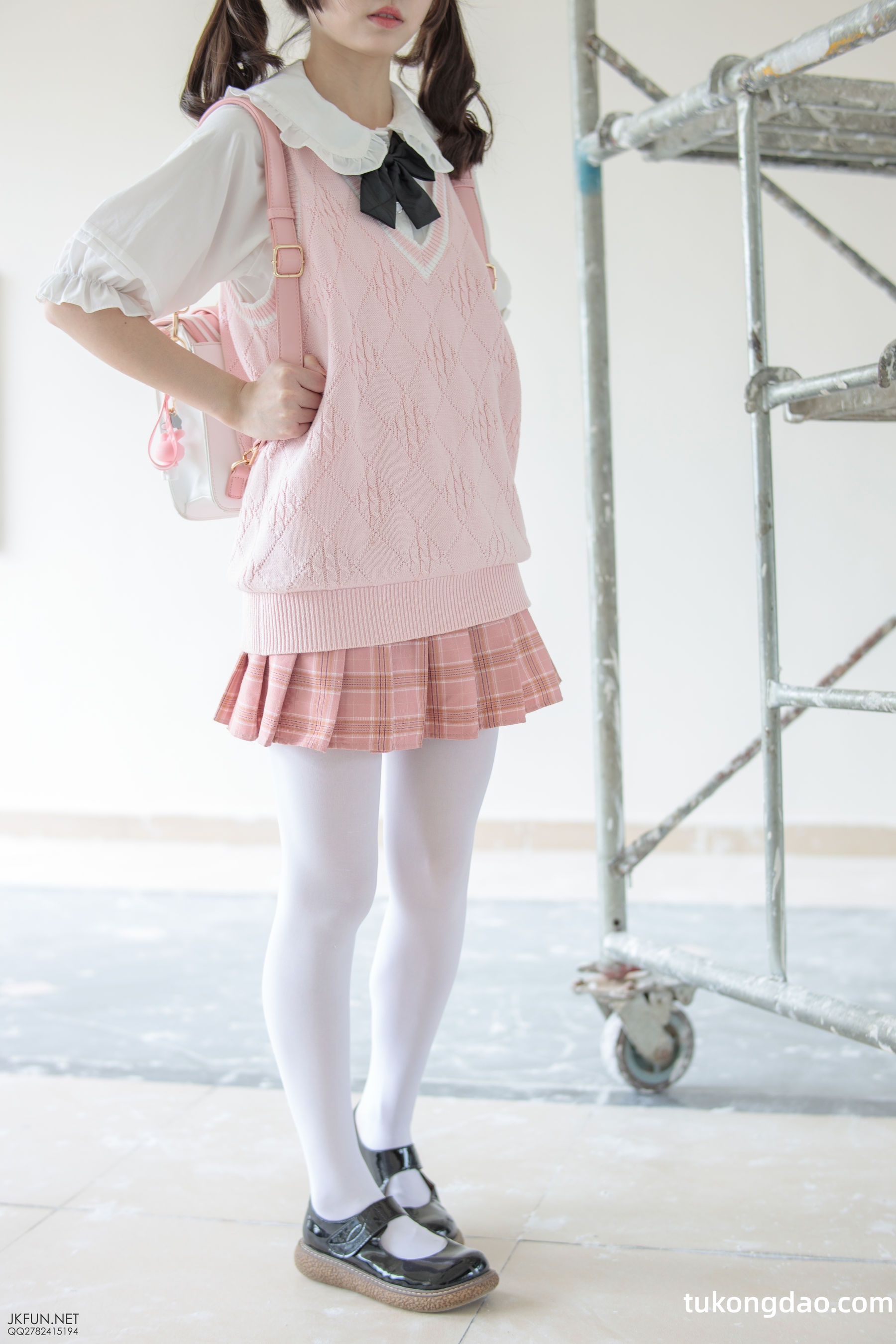 JKFUN-007 写真集 JKFUN-第61张